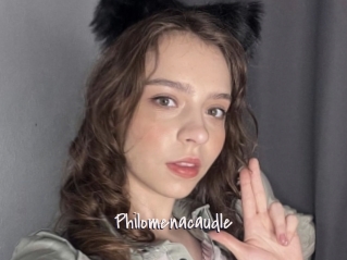 Philomenacaudle