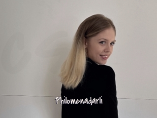 philomenadarli Commando Sexy