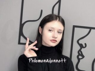 Philomenadennett