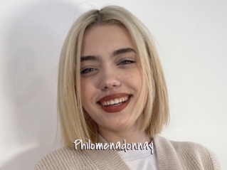 Philomenadonnay