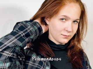 Philomenaeves