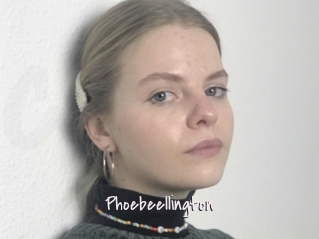 phoebeellington Commando Sexy