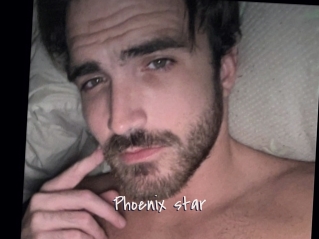 phoenix_star Commando Sexy