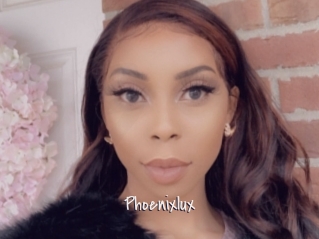 phoenixlux Commando Sexy