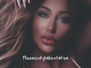 Phoenixskybabestation