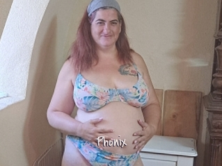 phonix Commando Sexy
