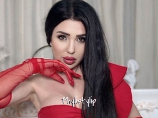 Phylistylip