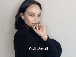 phyllisantell Commando Sexy