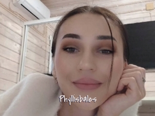 Phyllisbales