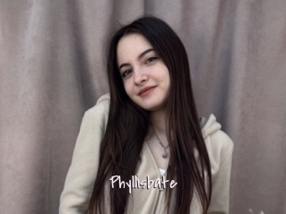 phyllisbate Commando Sexy