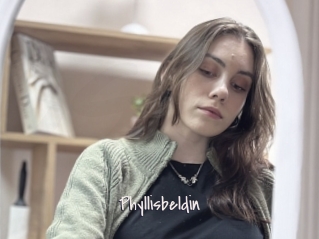 Phyllisbeldin