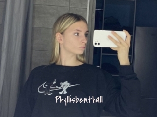 Phyllisbenthall