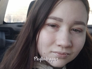 phyllisbigger Commando Sexy