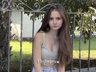 Phyllisbrow