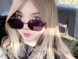 Phyllisbun