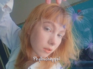 phyllischappel Commando Sexy