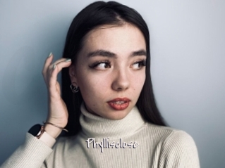Phyllisclose