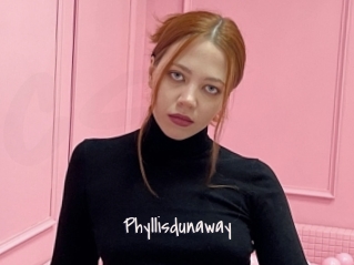 Phyllisdunaway