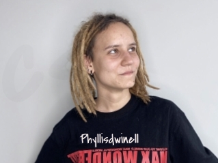 Phyllisdwinell