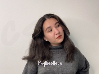 Phyllisellson