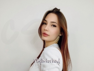 Phyllisforland