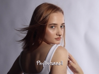Phyllisfunnell