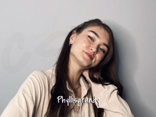 Phyllisgrandy