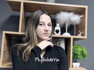phyllisharrie Commando Sexy