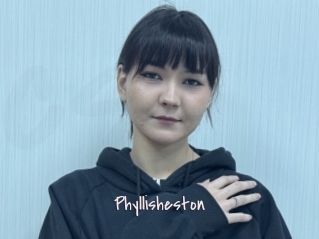 Phyllisheston