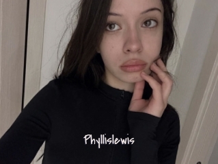 phyllislewis Commando Sexy