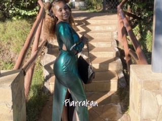 Piarrakan