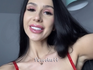 pieceofartt Commando Sexy