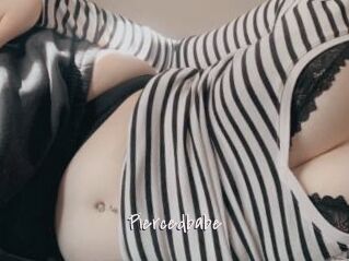 Piercedbabe