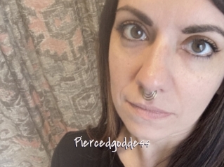 Piercedgoddess
