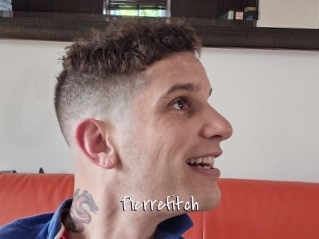 pierrefitch Commando Sexy