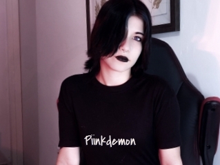 piinkdemon Commando Sexy