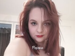 Piixiiee