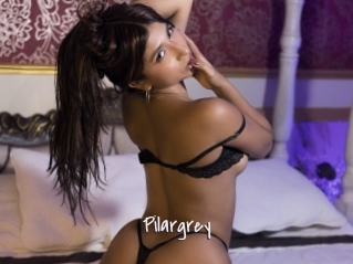 Pilargrey