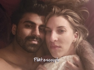 Pilatescouple