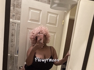 Pilowprinces