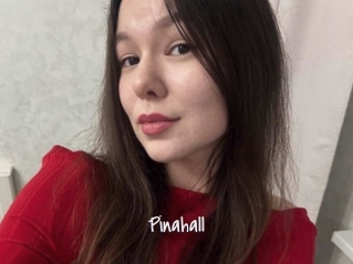 pinahall Commando Sexy