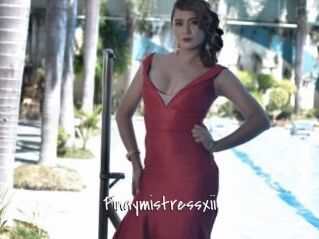 Pinaymistressxii