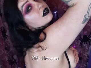 pink_blossom18 Commando Sexy