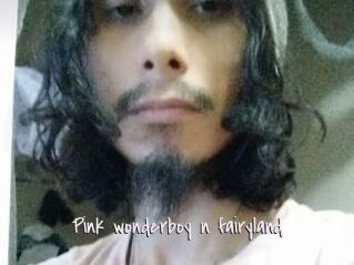 Pink_wonderboy_n_fairyland