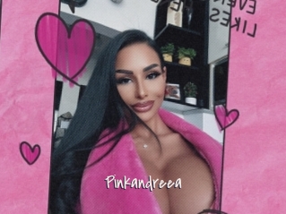 pinkandreea Commando Sexy