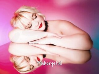 pinkcrystal Commando Sexy