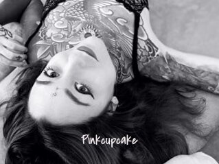 Pinkcupcake