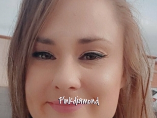 Pinkdiamond