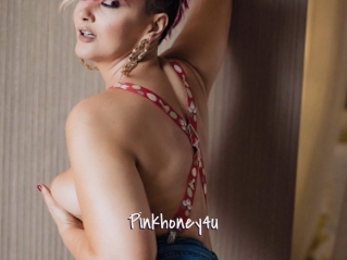 Pinkhoney4u