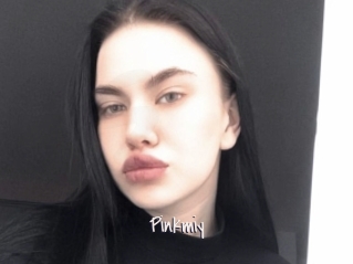 Pinkmiy